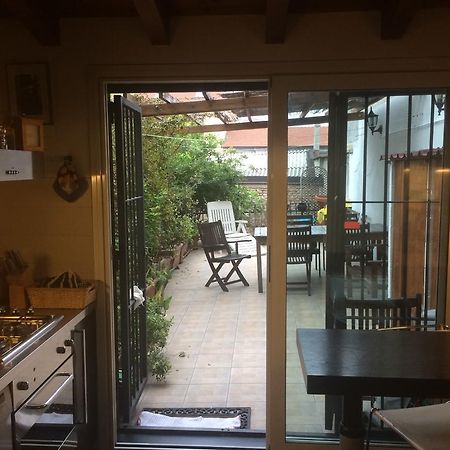 밀라노 Amazing Flat With Terrace 아파트 객실 사진