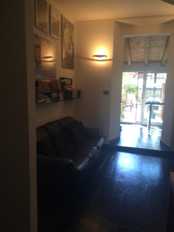 밀라노 Amazing Flat With Terrace 아파트 객실 사진